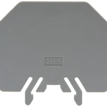 Parete divisoria per 158310137 Woertz grigio 