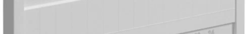 Copertura Hager Volta 2-file 443×279×31mm 