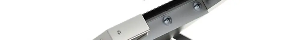 Pozzetto a pavimento Bettermann UDHOME4 per 6 FLF con uscita a spazzole 