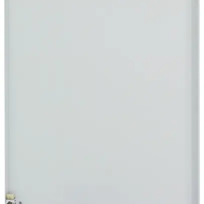 Kit porta interna Hager Orion.Plus 450×450×20mm versione EMC IP65 grigio 