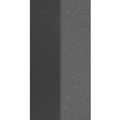 Colonne di raccordo Woertz h=100cm con flangia 