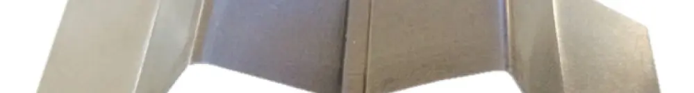 Manicoto di tenuta per KIVH/DII 