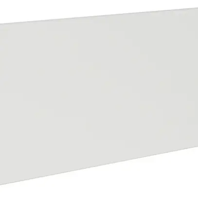Coperchio tehalit LF per 127301242 grigio chiaro 