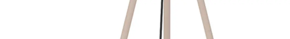 Piantana Eglo ROMAZZINA E27 1×0…40W sabbia 
