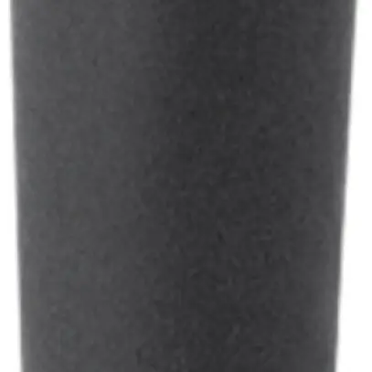 Bussola per levetta di interrutt. Novitronic nero 