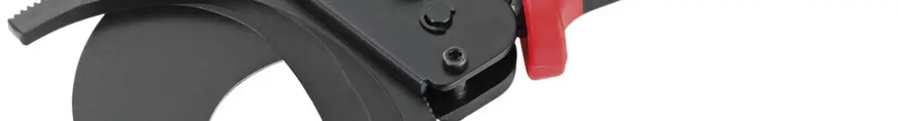 Cisaille à cliquet pour câble CIMCO Ø60mm max. 
