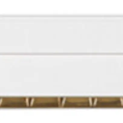 Spot LED SLV IN-LINE 22 48V TRACK 7.3W 610lm 930 35° DALI 220×22mm bianco 