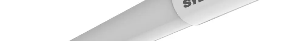 LED-Röhre ToLEDo Superia Tube ECG G13 7.5W 4000K 590mm 1100lm 