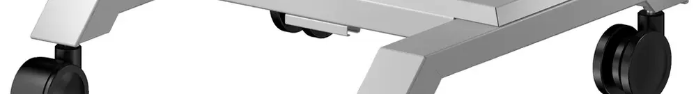 Plaque de fond Rittal CP 6106.400 pour CP60/CP120 600×205×650mm 
