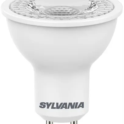 Lampada LED RefLED ES50 DIM GU 10 5.5W 345lm 3000K 830 36° SL 