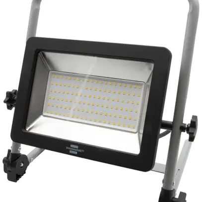LED-Strahler EL 8054 M 100W 4500K IP65 IK08 Silber 