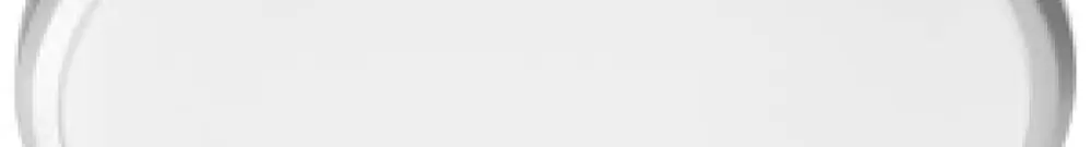 Plafoniera LED Philips Spray 12W 1200lm 2700K IP44 Ø287mm argento 