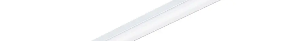 LED-Lichtleiste Philips BATTEN 71W 10000lm 830/840 1750mm weiss 