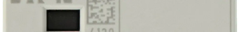 Contact auxiliaire Eaton, 4P, Ith=16A, 2F, 2O, fixation frontale, bornes Push-in 