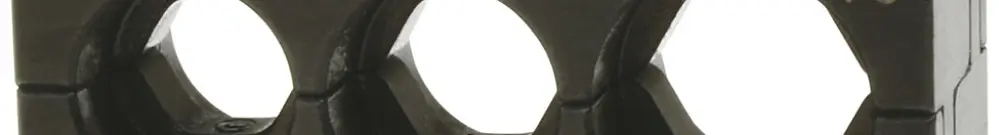 Matrice de sertissage Klauke R504 6…16mm² pour EK50ML 