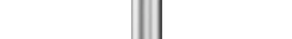 Supporto per sospensione Sylvania ONETRACK acciaio 28×26×48mm nero 