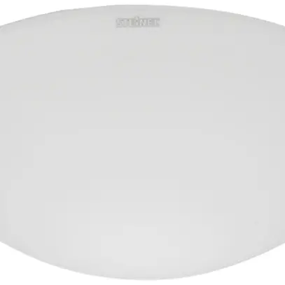 Copertura di ricambio Steinel p.plaf./lamp.muro RS 16 LED/ PRO LED P1 V2, Ø252mm 