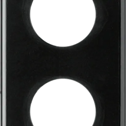 Intestazione INC basico 4×1 nero 