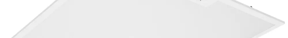 Luminaire panneau LED Sylvania Quantum SEN 28W 4300lm 3000K IP54 VAR 595×595 bc 