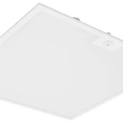 Luminaire panneau LED Sylvania Quantum SEN 28W 4300lm 3000K IP54 VAR 595×595 bc 