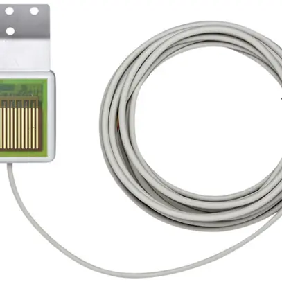 Détecteur de pluie KNX MDT SCN-RS1R.01 détecteur de précipitation IP55 blanc 