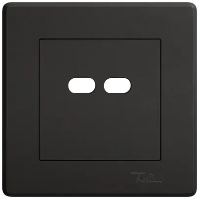 Kit de montage ENC EDIZIO.liv SNAPFIX® pour prise de charge USB CC no 