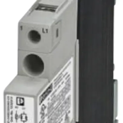 Contattore a semiconduttore AMD PX ELR 1-SC-24DC/600AC-20 