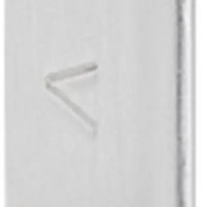 Couteau-sectionneur Hager SEV grd.2 250A inoxydable 