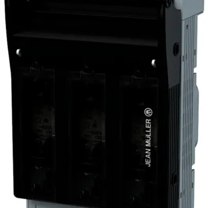 Interruttore sezionatore HPC KETO-1-3/F HPC1 690V 250A 120kA 3 