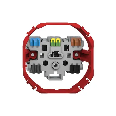 Presa Feller SNAPFIX® 1×T25 