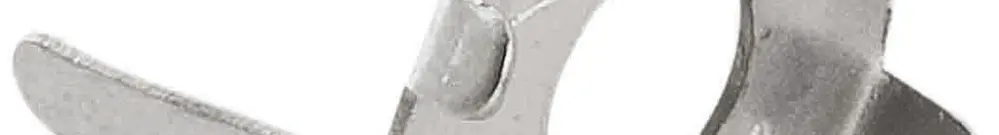 Anello calibrato SI 250V 6A 