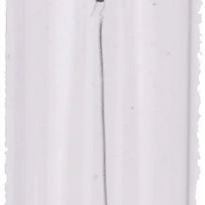 Lampada siluro a incandescenza 7.5×39mm 12V 3W chiaro 