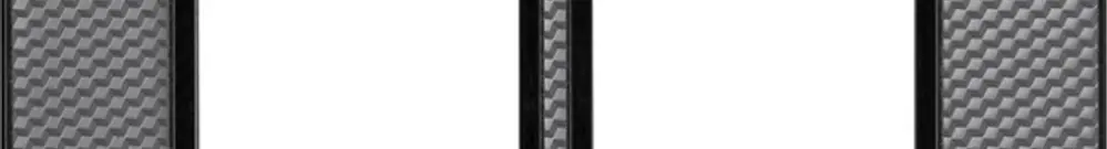 En-tête ENC Legrand Arteor 3×2 vertical 157×213mm Cube 