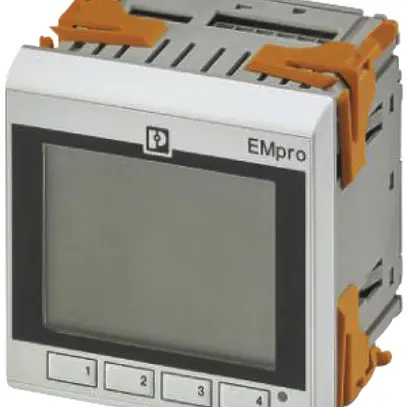 Appareil de mesure d'énergie INC PX EEM-MA771 