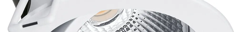 EB-LED-Spot Ledinaire RS061B G2 LDNR LED5-36/840 WH TW 