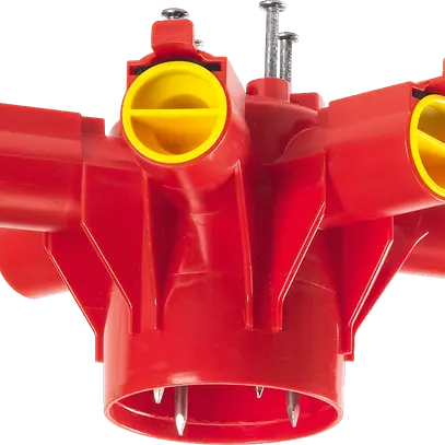 UP-Mini-Abzweigdose MT Crallo-Mini-Box Ø60×70mm 