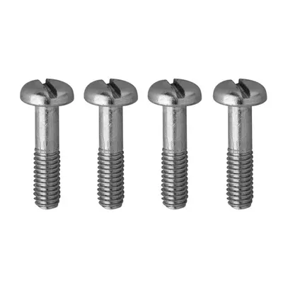 Vite da 3 buchi Pan-Head AG GV.GUP, M3.5×16mm, sacchetto da 4 pzz. 