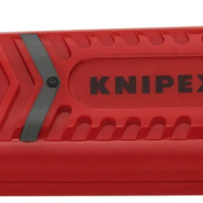 Utensile spelacavi KNIPEX Ø8…28mm 