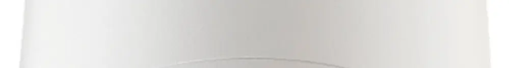 Downlight LED AP SG Rax Soft 150 34W 3690lm 840 IP65 68° Ø175mm bianco 