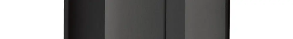 Angolo interno tehalit BR 65170, nero grafite 