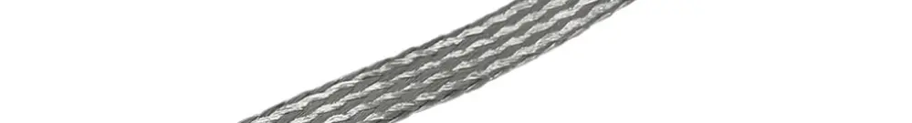 Raccord flexible Rittal SZ 2412.216 16mm² cuivre plat 200mm 10pcs 
