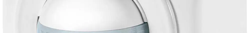 Détecteur de présence AP SWISSLUX PD2 S 180 AP 12-48V SF STANDARDdue blanc 