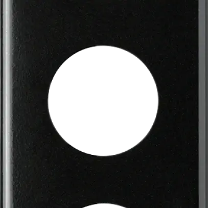 Intestazione INC basico 3×1 nero 