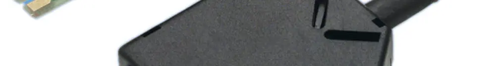 Prüfkabel R&M VS83/Buchse 2L/2.5 