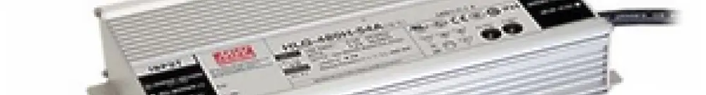 Alimentazione LED DOTLUX Outdoor, 480W, 24VDC, IP67 