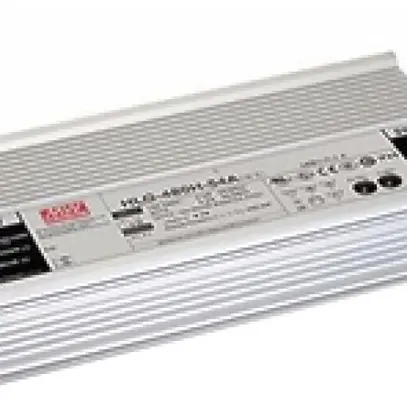 Alimentazione LED DOTLUX Outdoor, 480W, 24VDC, IP67 