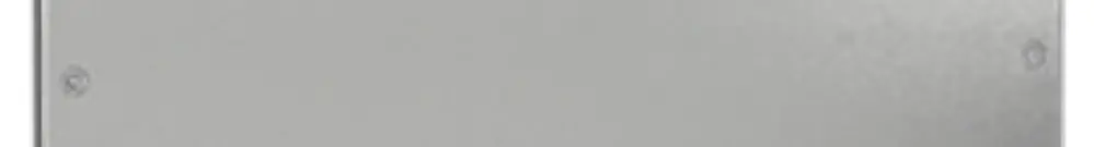 Seitenwand Rittal VX 8168.245 800×1600mm für VX Stahl grau 2Stk 