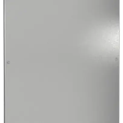 Parete laterale Rittal VX 8168.245 800×1600mm per VX acciaio grigio 2pz 