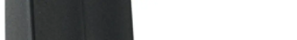 Supporto di profilo tehalit per RK 150×110mm 