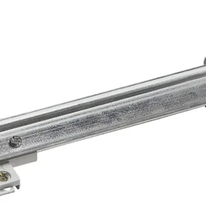 Barra profilata Hager univers N 250mm 